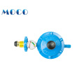 Chinese factory with hot selling LPG pressure gas regulator